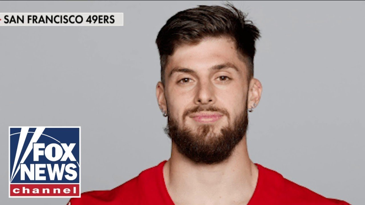 49ers player shot during attempted robbery