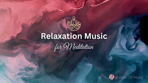 Relaxation Music for Meditation: "Engel on earth"