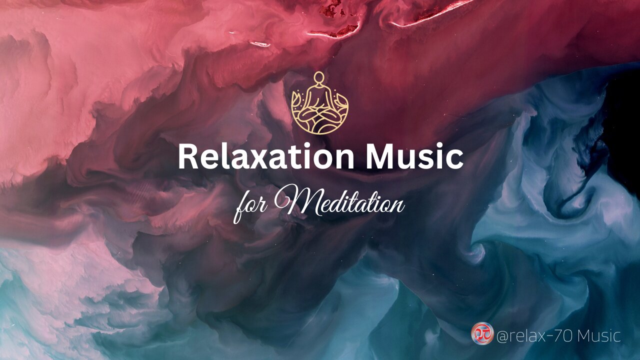 Relaxation Music for Meditation: "Engel on earth"