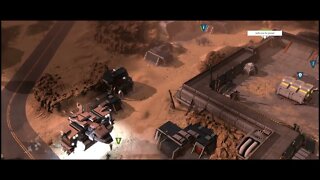 Starship Troopers p3