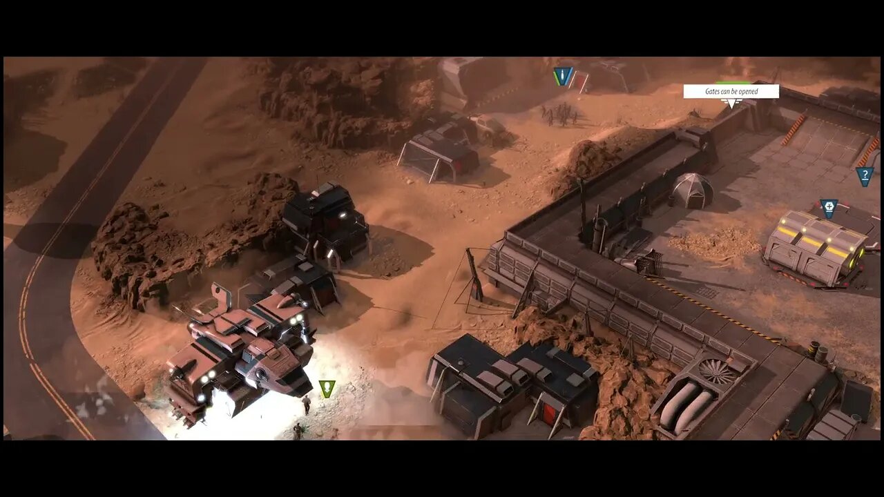 Starship Troopers p3