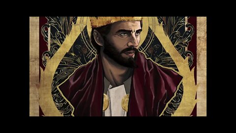 David (20) - Pledoarie pentru ordine