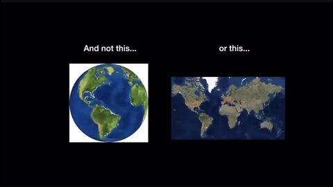 Flat Earth Experiment