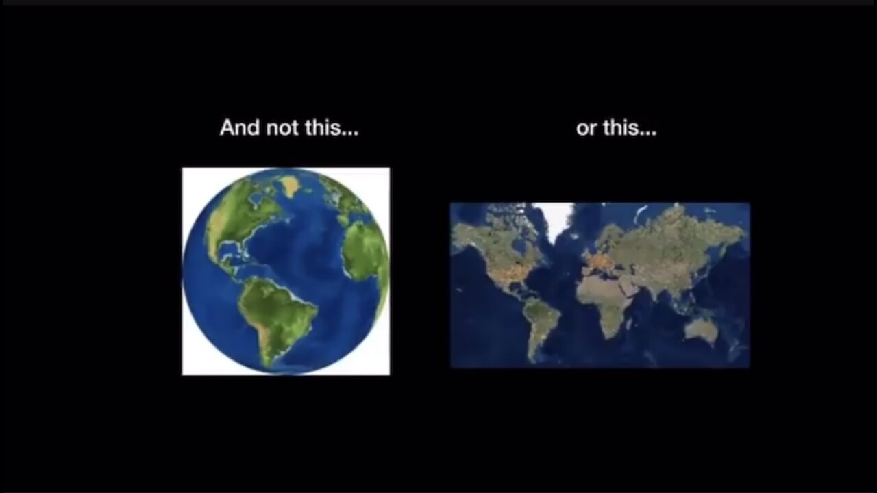 Flat Earth Experiment