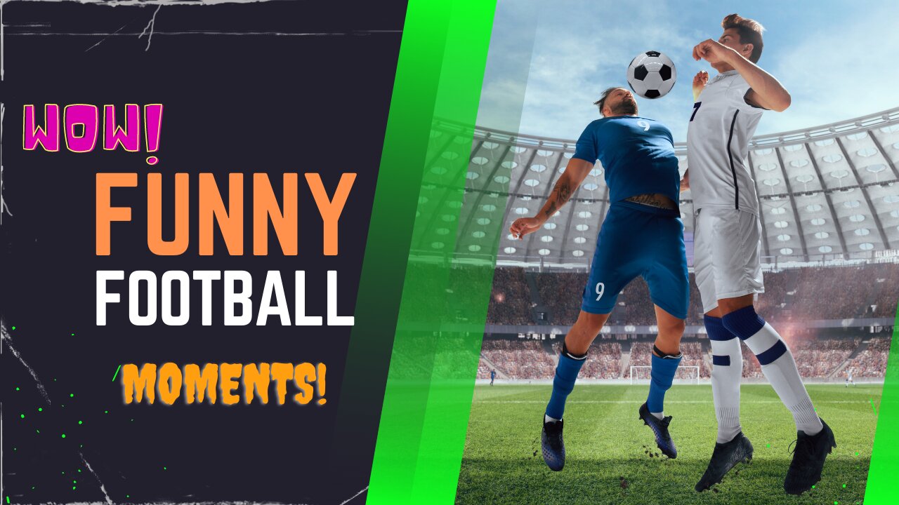 Funny reaction Moments In Football