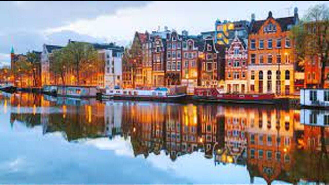 Netherlands Unveiled Top 10 Hidden Gems