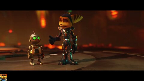 Ratchet & Clank Part 12-Taking Five