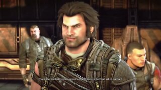Bulletstorm Part 1-The Girl