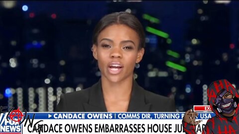 Candace Owens says Democrats want BLACK people to fail Reaction | BXBeastBoy