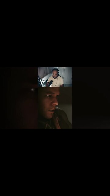 ELA TÁ CHATEADA | Quantum Break #quantumbreak #shorts