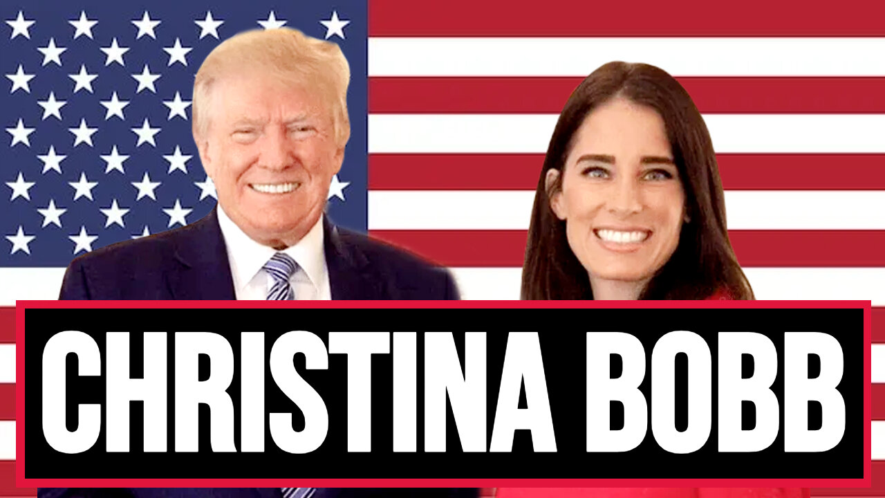 President Trump's Attorney, Christina Bobb talks about Election Integrity issues of 2020 (08/17/2023)