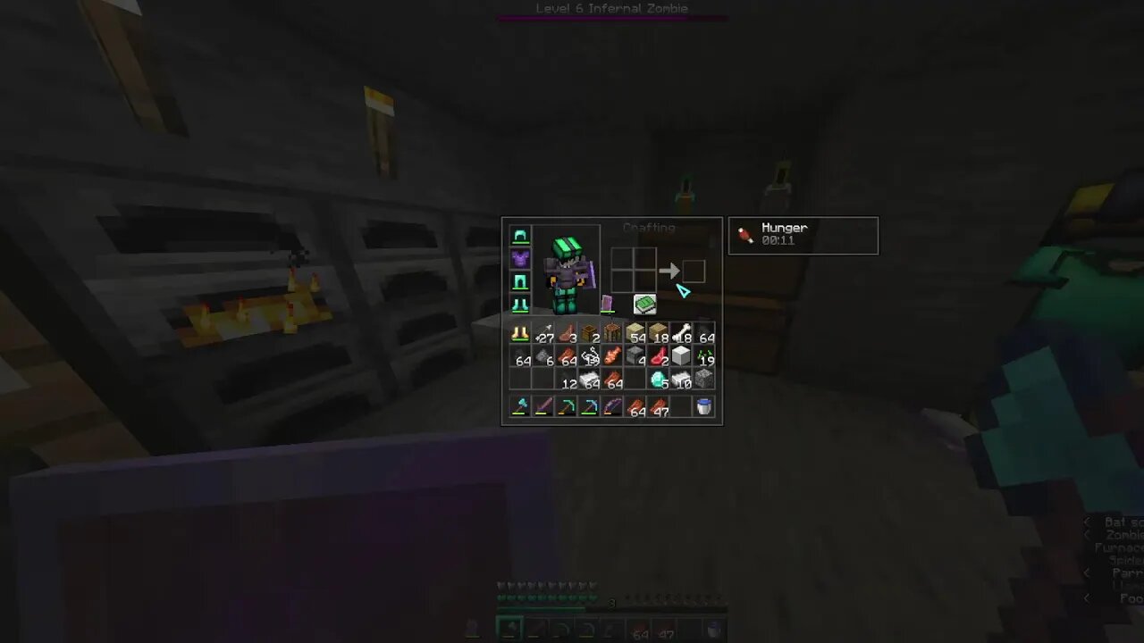 Minecraft | !discord, !youtube, !riot, !sponsors
