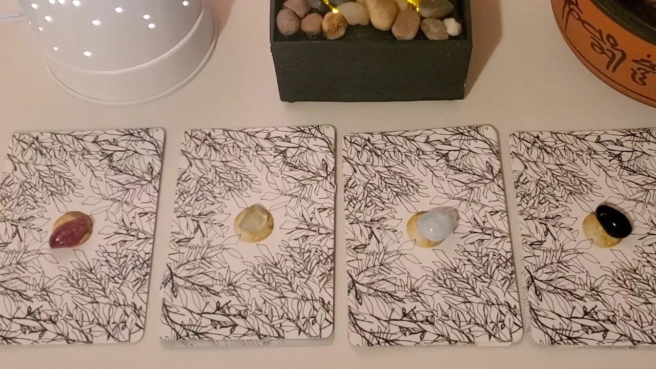 Pick A Card || Your Message For Today || Daily Message || Timeless || 🌹