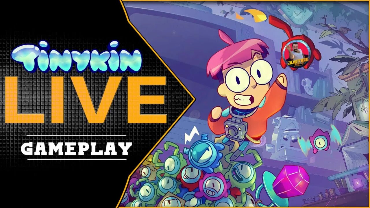 🔴LIVE - TINYKIN on GAMEPASS | REVIEW | #tinykin