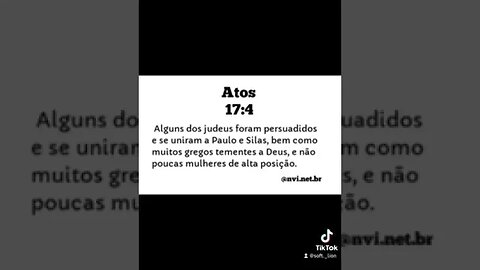 Atos 17:4