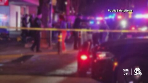 Mahunt underway for multiple shooters in Sacaramento