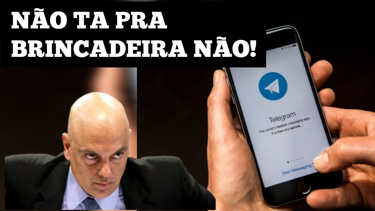 A ORDEM FOI DESCUMPRIDA,VEM TR3TA POR AÍ