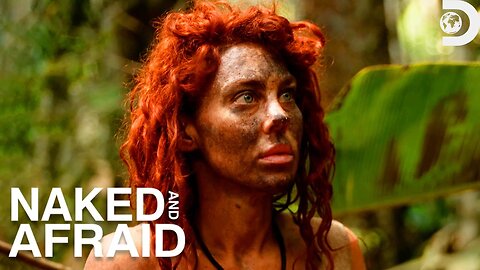 Quitting Because of Starvation| Naked and Afraid