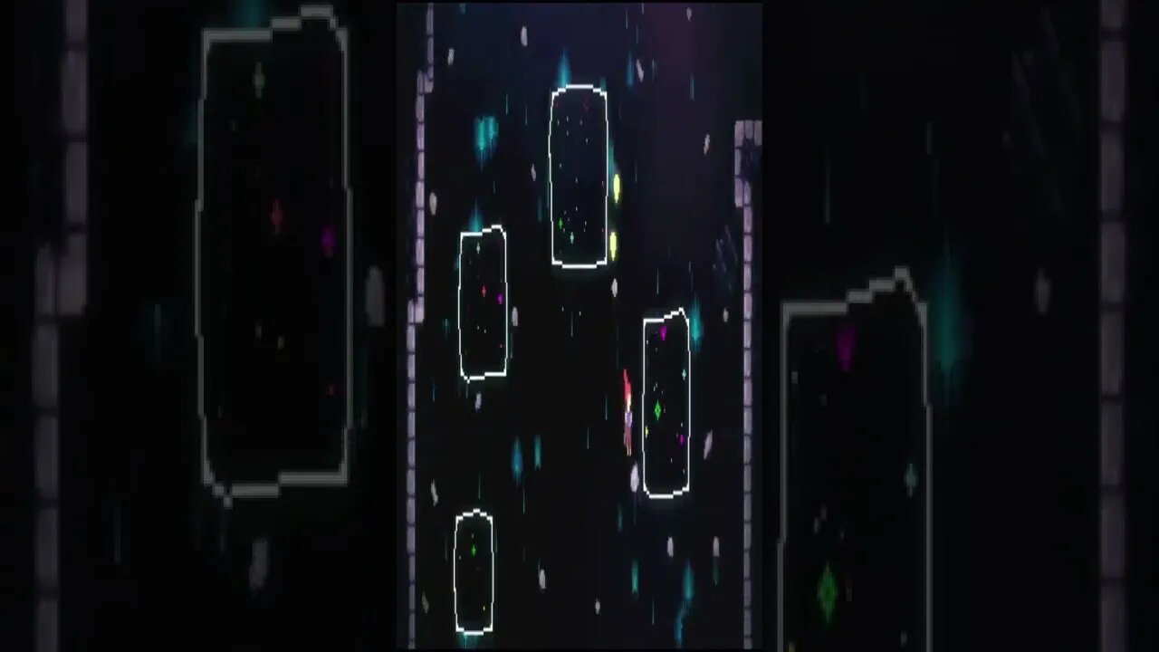 (short) You'll be surprised