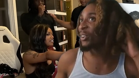 Reacts to A Model Rating The AMP Members