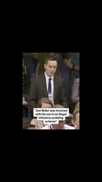 WHITE HOUSE REPORTER🎤🏛️CALLS OUT BIDEN CRIMINAL CORRUPTIONS🎭🎪🤹‍♀️💫