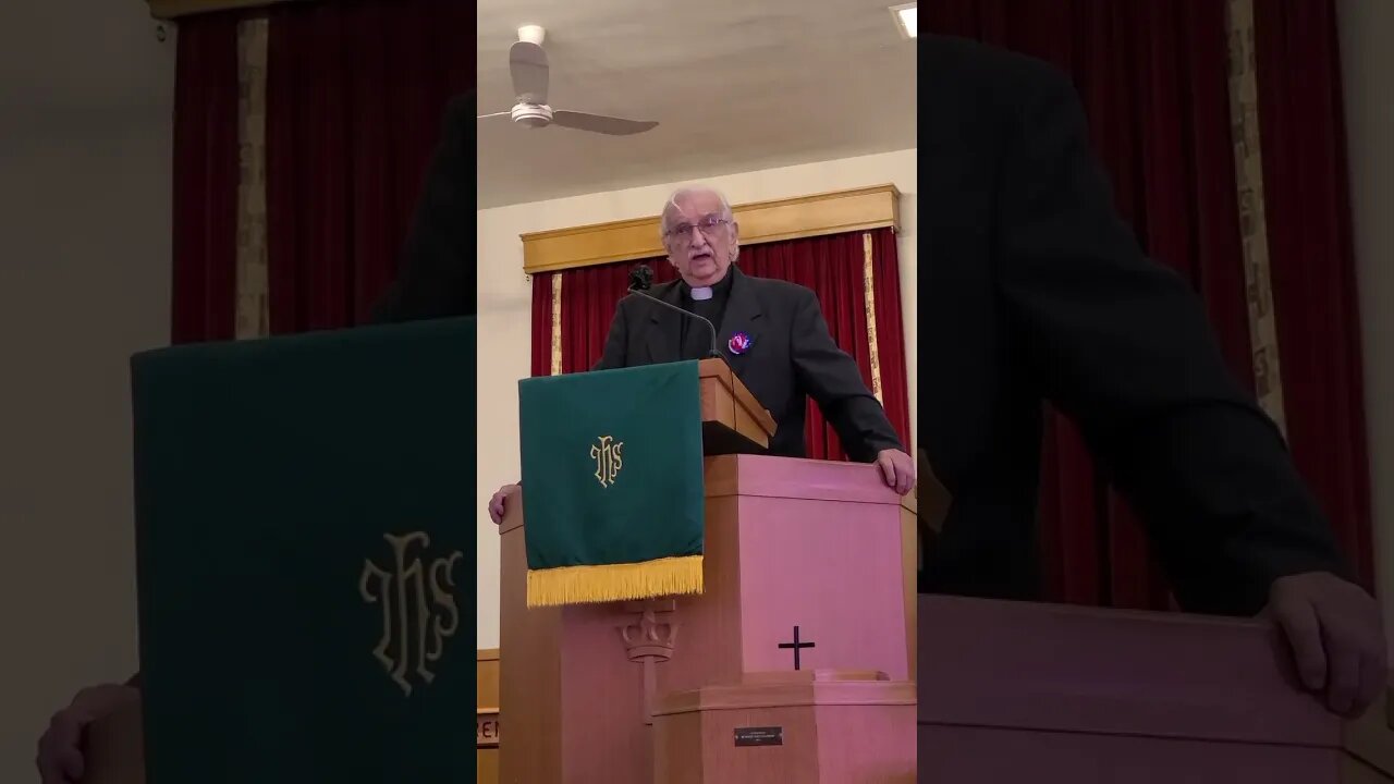 Jesus' Resurrection Changed Mankind.