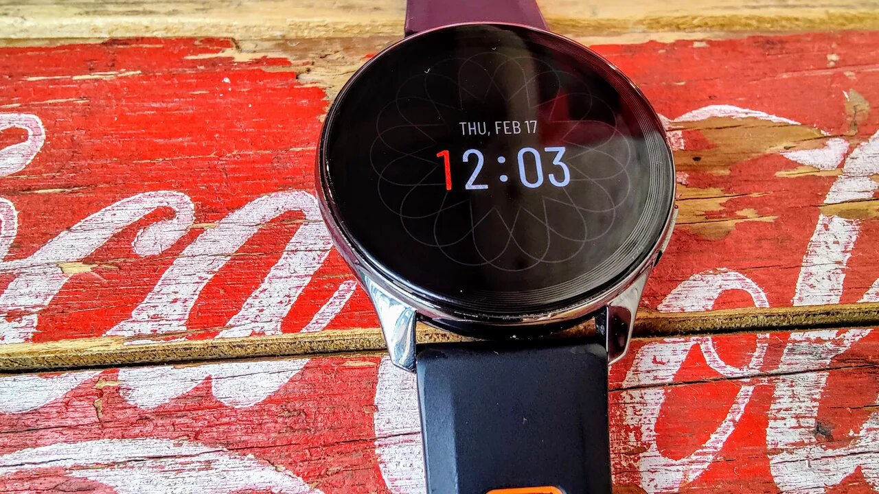 1 Year Later with my OnePlus Watch (Draft five...)