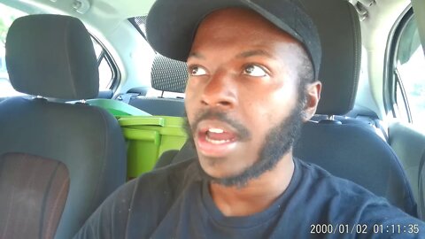 Who you Think you should be Is getting in The Way Of Who You could Be