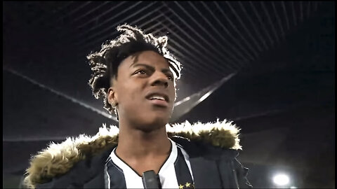 ISHOWSPEED apologizes for collaborating with paradox