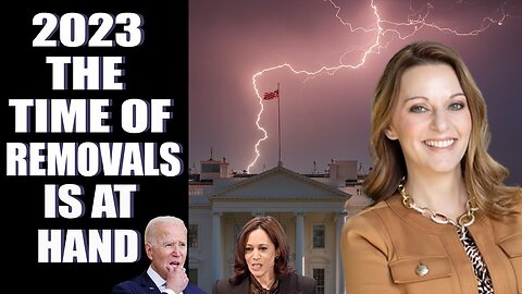 JULIE GREEN PROPHETIC WORD💙[GOD IS DESTROYING EVIL] URGENT PROPHECY - TRUMP NEWS