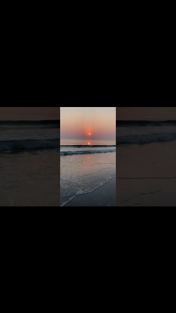 Best Relaxing Sound & Videos | Sea Waves | #shorts