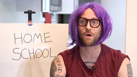 Feminist Mom Home School