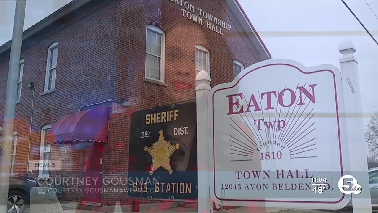 Eaton Township meeting about East Palestine waste potentially being dumped in town
