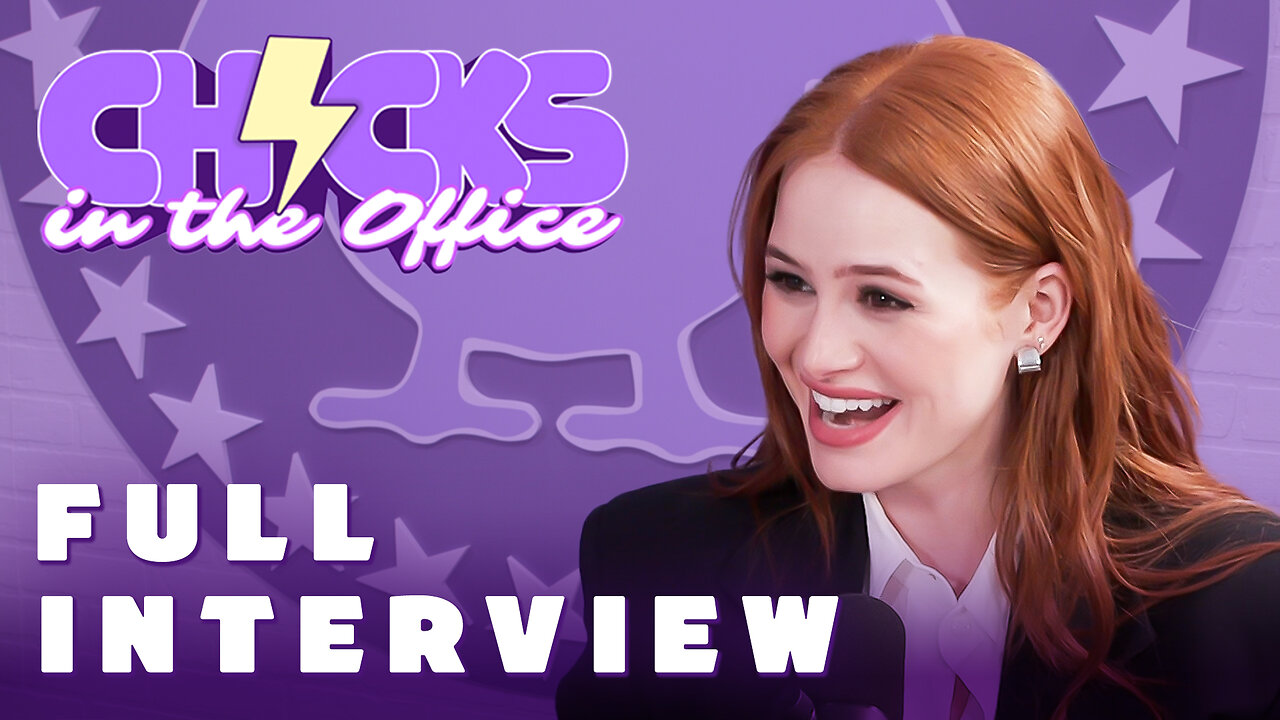 Madelaine Petsch Says Riverdale Gave Her Friends for Life