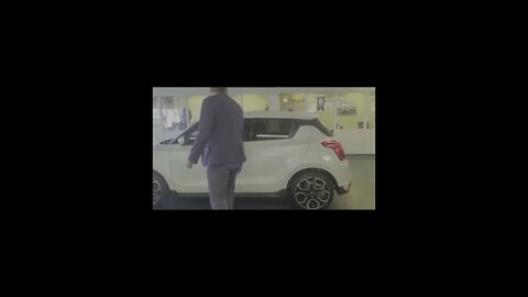 ZC33S EXPERIENCE BUYING YOUR SUZUKI SWIFT SPORT HYBRID MY2021 1.4 BOOSTERJET TURBO ISG 6MT HOTHATCH