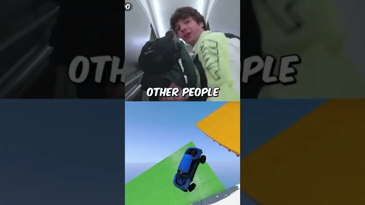 MrBeast Flying the Most Expensive Plane Ticket vs Cheapest Plane Ticket Part 3