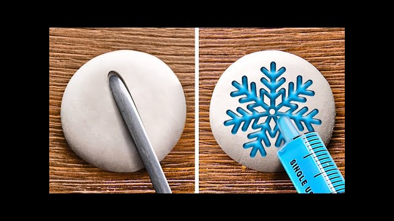 YUMMY COOKIE IDEAS AND PASTRY HACKS YOU CAN EASILY REPEAT || HD