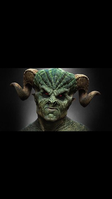 The United States Is Being Run By The Top 5 Demons In Hell Along With Satan - Here Is Who They Are