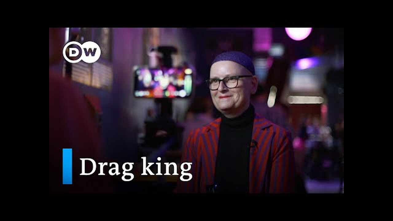 Queer art in Berlin | DW Documentary DW Documentary