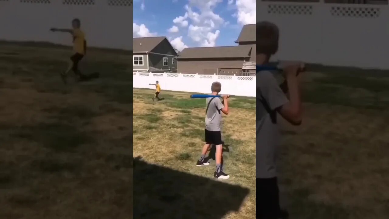 What a shot 😂#SHORTS