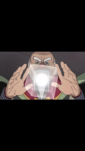 NINJA STORM REVOLUTION OHNOKI ULTIMATE JUTSU PARTICLE STYLE ATOMIC DISMANTLING JUTSU #naruto