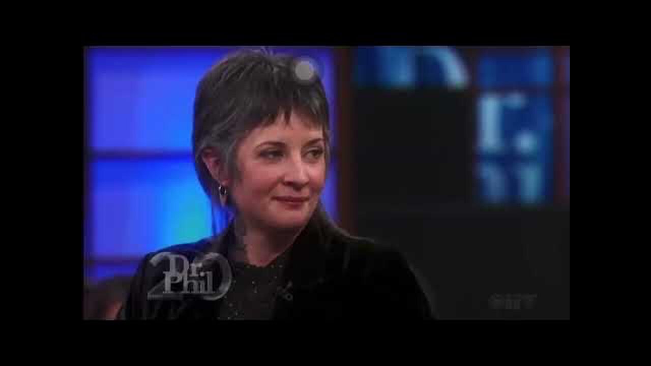 Dr. Phil Rainbow Community Episode, Part 2: The Woman with a PhD Commentary