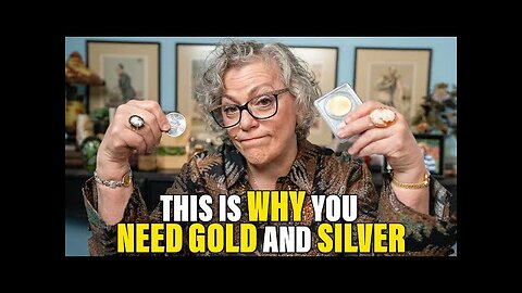 Real Examples Of WHY Owning GOLD And SILVER IS CRUCIAL