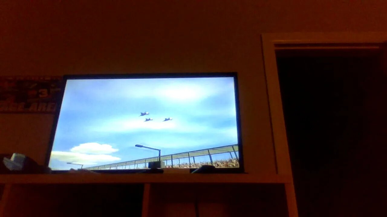 NASCAR Thunder 2003 R25/36:Florida 500K