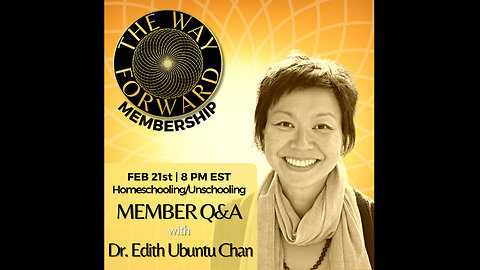 Q&A with Dr. Edith Ubuntu Chan