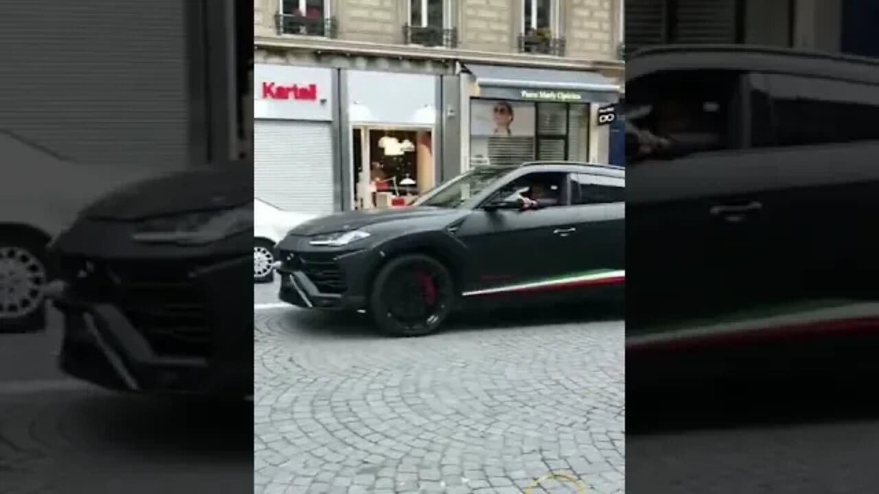 Luxury Cars, Luxury Lifestyle | THE BEAST #shorts #luxury #car