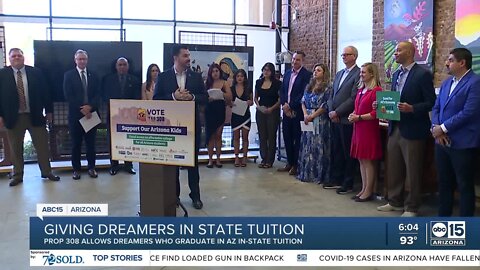 Bipartisan effort to pass Prop 308