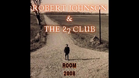 Ep. 101 - Robert Johnson & The 27 Club