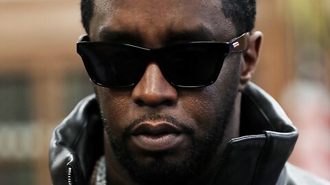 DIDDY DESCRIBES HOW HE ORCHESTRATES HIS SEX PARTIES