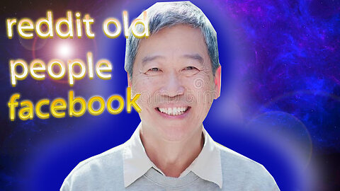 reddit old people facebook ep1